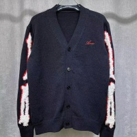 $60.00 USD Amiri Sweaters Long Sleeved For Unisex #1259256