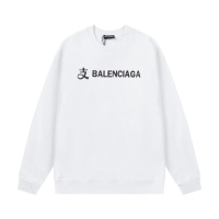 $56.00 USD Balenciaga Hoodies Long Sleeved For Unisex #1259259