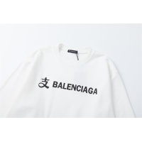 $56.00 USD Balenciaga Hoodies Long Sleeved For Unisex #1259259