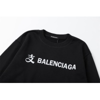 $56.00 USD Balenciaga Hoodies Long Sleeved For Unisex #1259260