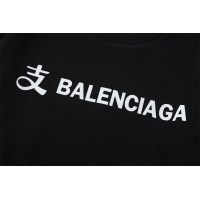 $56.00 USD Balenciaga Hoodies Long Sleeved For Unisex #1259260