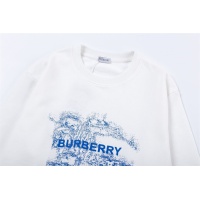 $56.00 USD Burberry Hoodies Long Sleeved For Unisex #1259261