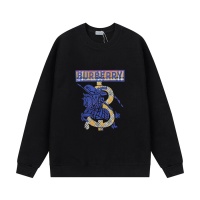 $56.00 USD Burberry Hoodies Long Sleeved For Unisex #1259264