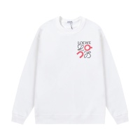 LOEWE Hoodies Long Sleeved For Unisex #1259278