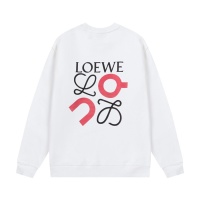 $56.00 USD LOEWE Hoodies Long Sleeved For Unisex #1259278