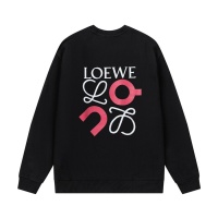 $56.00 USD LOEWE Hoodies Long Sleeved For Unisex #1259279