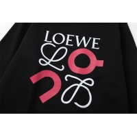 $56.00 USD LOEWE Hoodies Long Sleeved For Unisex #1259279