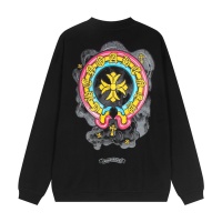 Chrome Hearts Hoodies Long Sleeved For Unisex #1259284