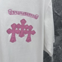 $52.00 USD Chrome Hearts T-Shirts Short Sleeved For Unisex #1259286