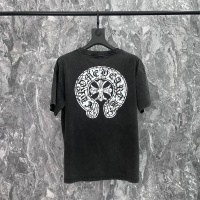 $52.00 USD Chrome Hearts T-Shirts Short Sleeved For Unisex #1259290