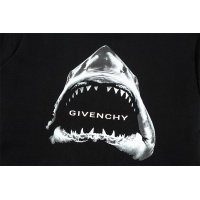 $45.00 USD Givenchy T-Shirts Short Sleeved For Unisex #1259293