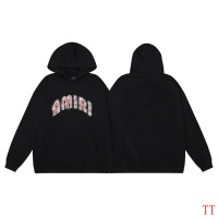 $52.00 USD Amiri Hoodies Long Sleeved For Unisex #1259297