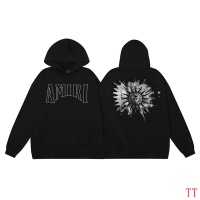 $52.00 USD Amiri Hoodies Long Sleeved For Unisex #1259298