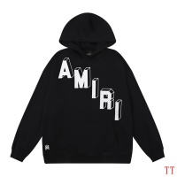 Amiri Hoodies Long Sleeved For Unisex #1259300