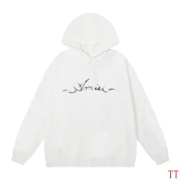 $52.00 USD Amiri Hoodies Long Sleeved For Unisex #1259301