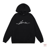 Amiri Hoodies Long Sleeved For Unisex #1259302