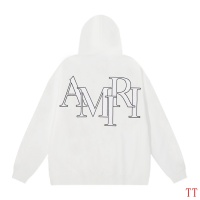 $52.00 USD Amiri Hoodies Long Sleeved For Unisex #1259303