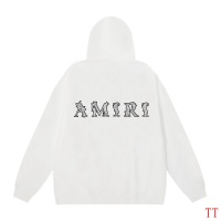 $52.00 USD Amiri Hoodies Long Sleeved For Unisex #1259305