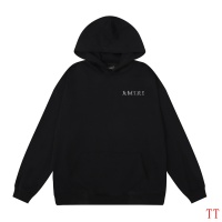 $52.00 USD Amiri Hoodies Long Sleeved For Unisex #1259306