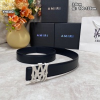 $68.00 USD Amiri AAA Quality Belts For Men #1259320