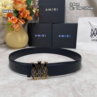 $68.00 USD Amiri AAA Quality Belts For Men #1259321