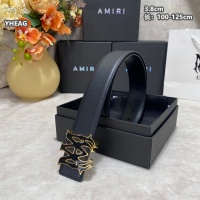 $68.00 USD Amiri AAA Quality Belts For Men #1259321