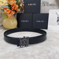 $68.00 USD Amiri AAA Quality Belts For Men #1259322