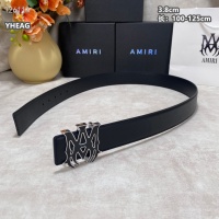 $68.00 USD Amiri AAA Quality Belts For Men #1259322