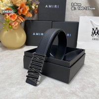 $68.00 USD Amiri AAA Quality Belts For Men #1259325