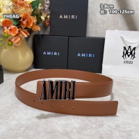 $68.00 USD Amiri AAA Quality Belts For Men #1259326