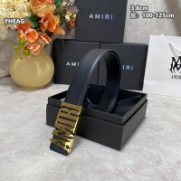 $68.00 USD Amiri AAA Quality Belts For Men #1259328