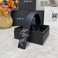 $68.00 USD Amiri AAA Quality Belts For Men #1259331