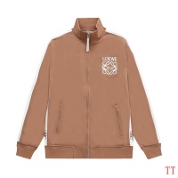 $76.00 USD LOEWE Jackets Long Sleeved For Unisex #1259356