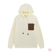 $64.00 USD LOEWE Hoodies Long Sleeved For Unisex #1259366