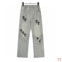 $48.00 USD Chrome Hearts Jeans For Men #1259385