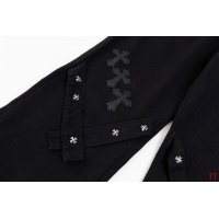 $48.00 USD Chrome Hearts Jeans For Men #1259386