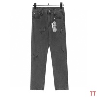 $48.00 USD Chrome Hearts Jeans For Men #1259387