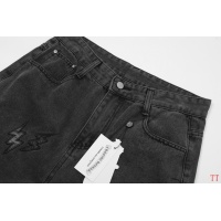 $48.00 USD Chrome Hearts Jeans For Men #1259387