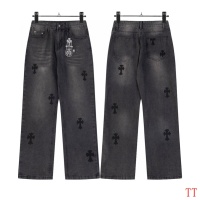 $48.00 USD Chrome Hearts Jeans For Men #1259392