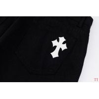 $48.00 USD Chrome Hearts Jeans For Men #1259393