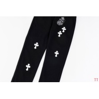 $48.00 USD Chrome Hearts Jeans For Men #1259393