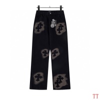 $48.00 USD Chrome Hearts Jeans For Men #1259395