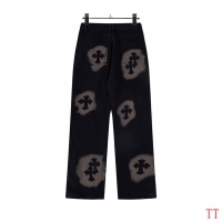 $48.00 USD Chrome Hearts Jeans For Men #1259395