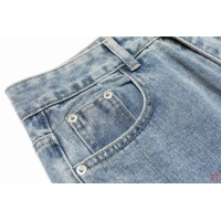 $45.00 USD Chrome Hearts Jeans For Men #1259396