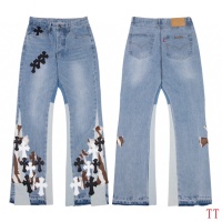 $64.00 USD Chrome Hearts Jeans For Unisex #1259398