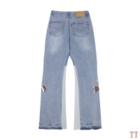 $64.00 USD Chrome Hearts Jeans For Unisex #1259398