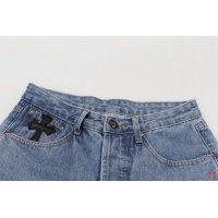 $64.00 USD Chrome Hearts Jeans For Unisex #1259398