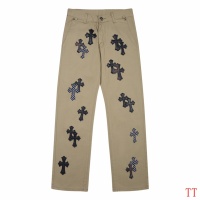 $64.00 USD Chrome Hearts Jeans For Unisex #1259399