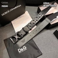 $60.00 USD Dolce & Gabbana D&G AAA Quality Belts For Men #1259403