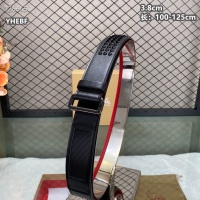 $98.00 USD Christian Louboutin CL AAA Quality Belts For Men #1259422